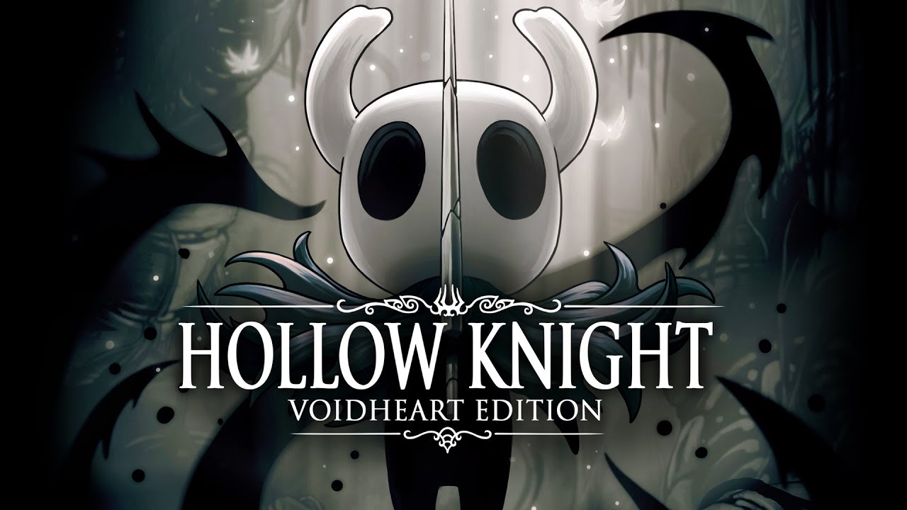 Voidheart Edition Hollow Knight Wiki FANDOM powered by Wikia