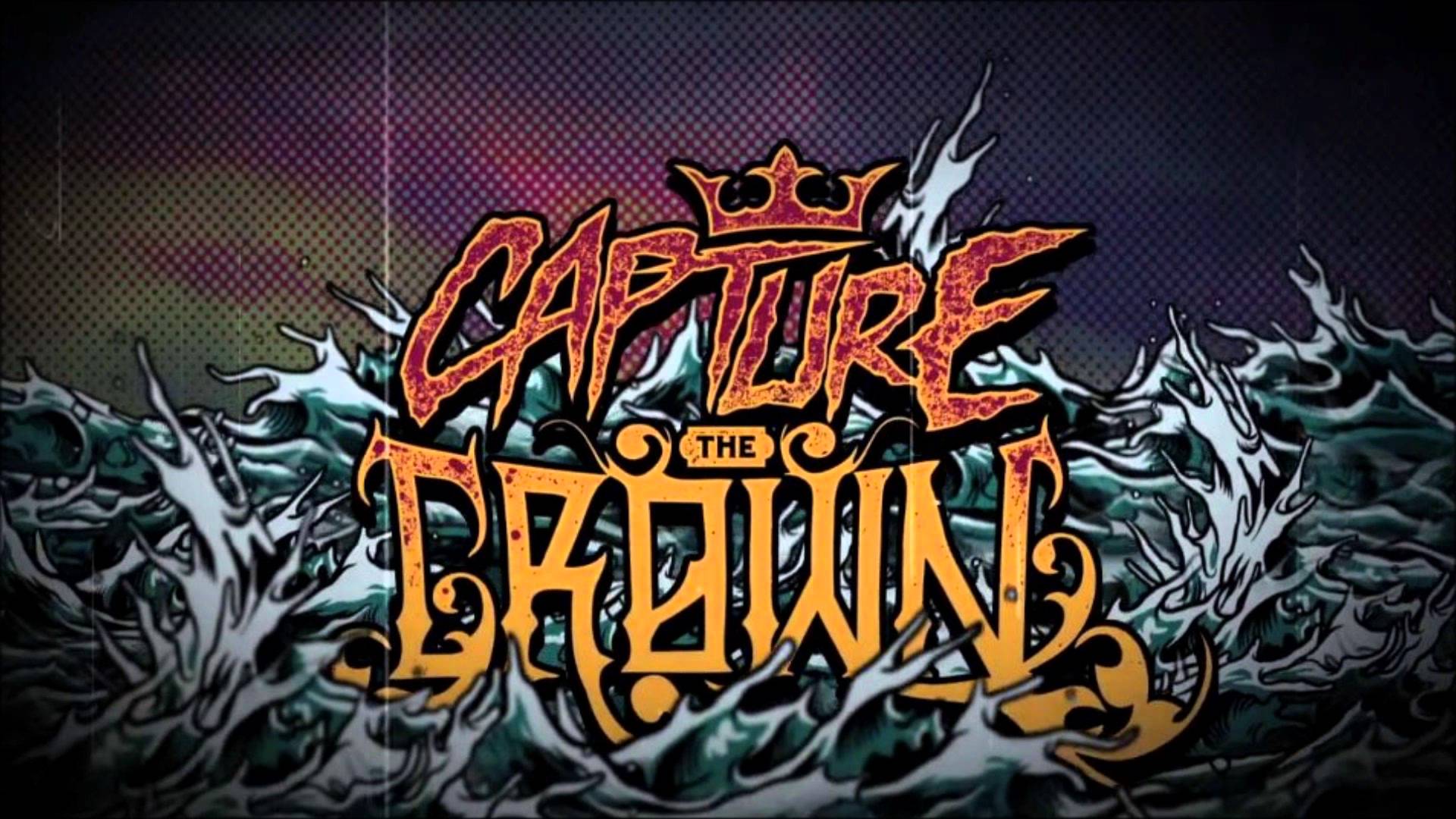 Capture The Crown Storm In A Teacup