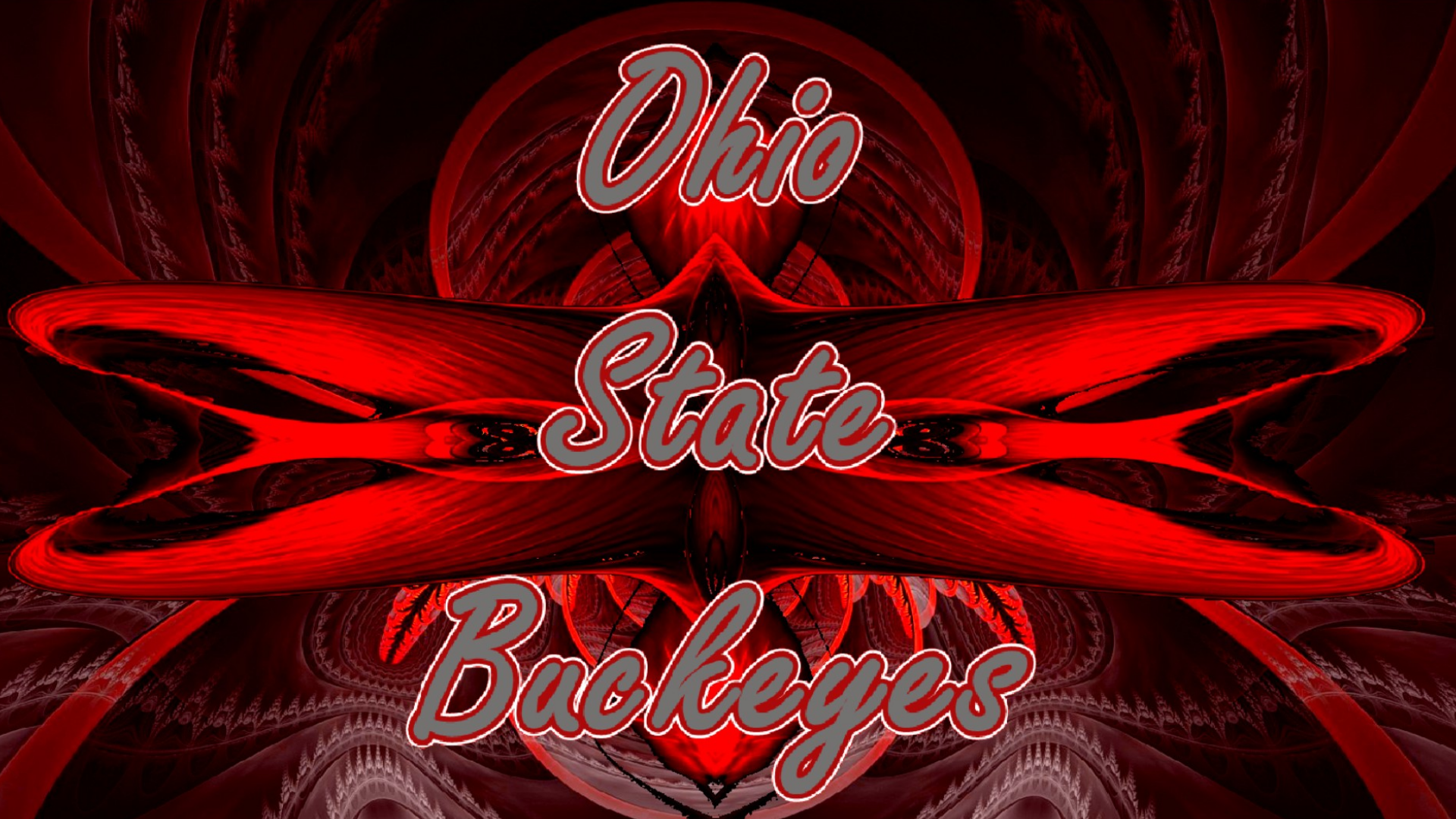 Ohio State Football Buckeyes