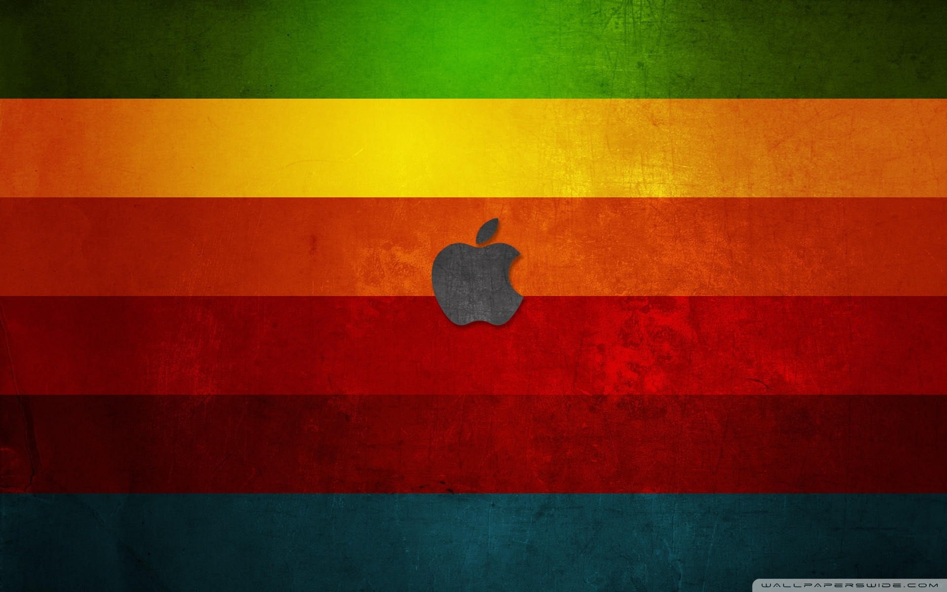 Retro iPhone Wallpaper