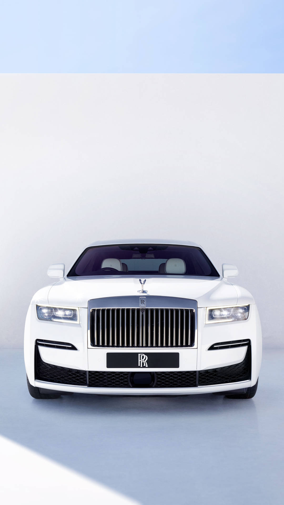 Rolls Royce 4k Wallpaper