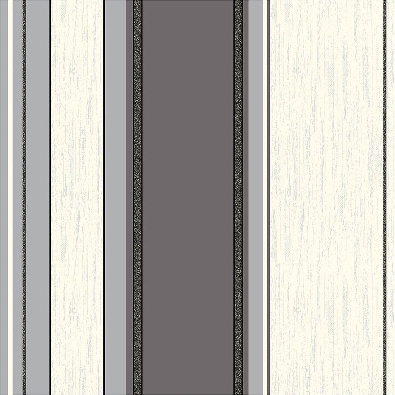 Home Diy Wallpaper Striped Vymura Synergy Stripe Black