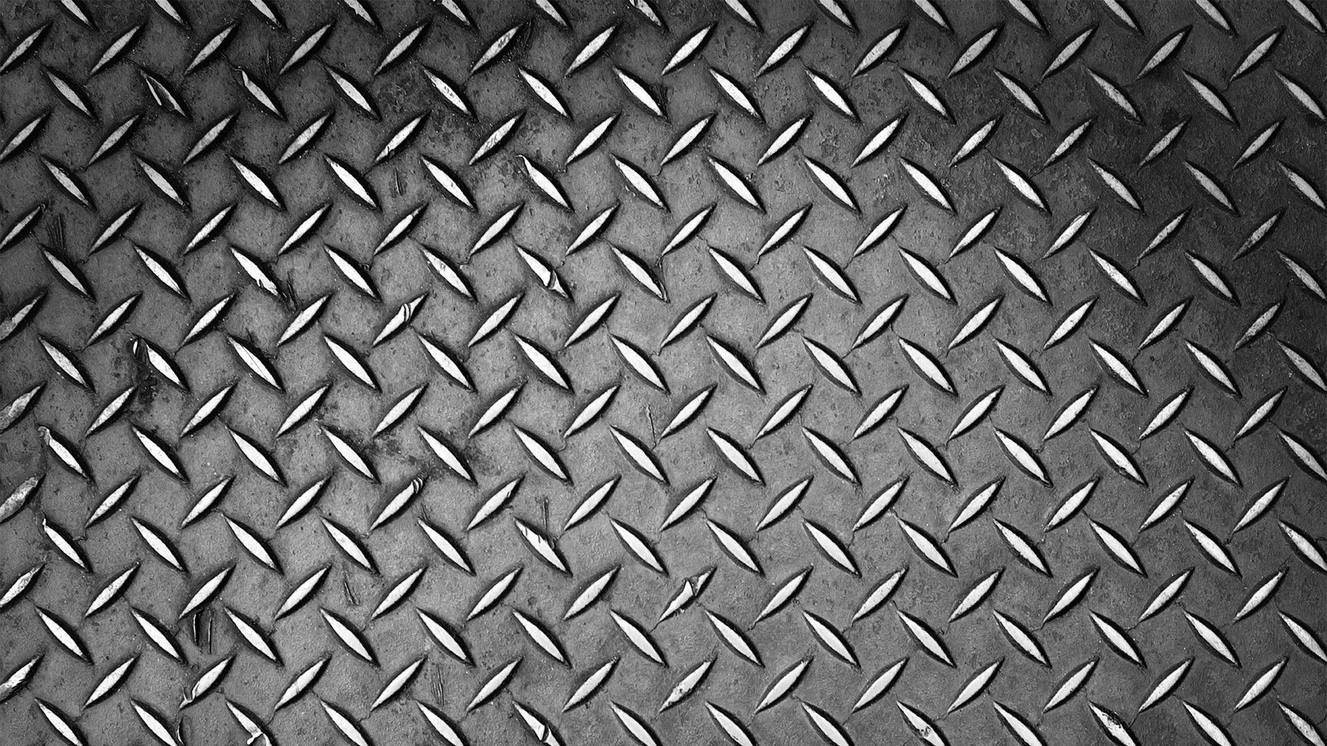 Vertical Black Diamond Plate Wallpaper Computer