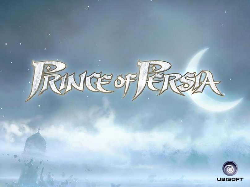Prince Logo Symbol Prince of Persia Logo