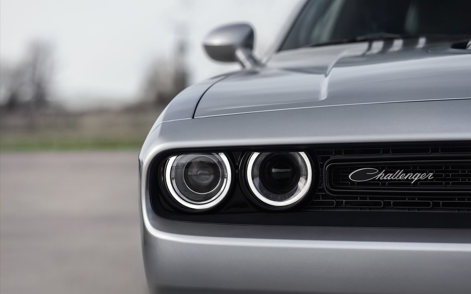 Dodge Challenger Wallpaper And Background Image