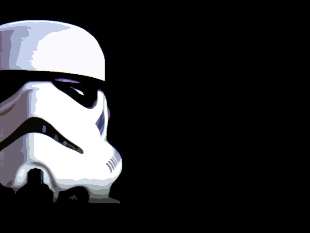 Storm Trooper Helmet Wallpaper Star Wars