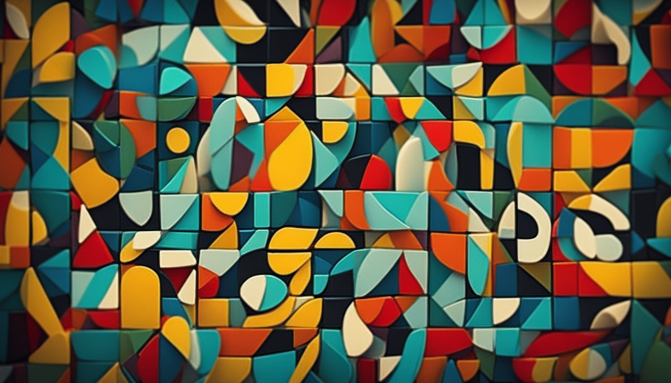 Picasso Wallpaper