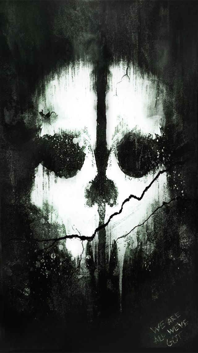 Call Of Duty iPhone Wallpaper Group