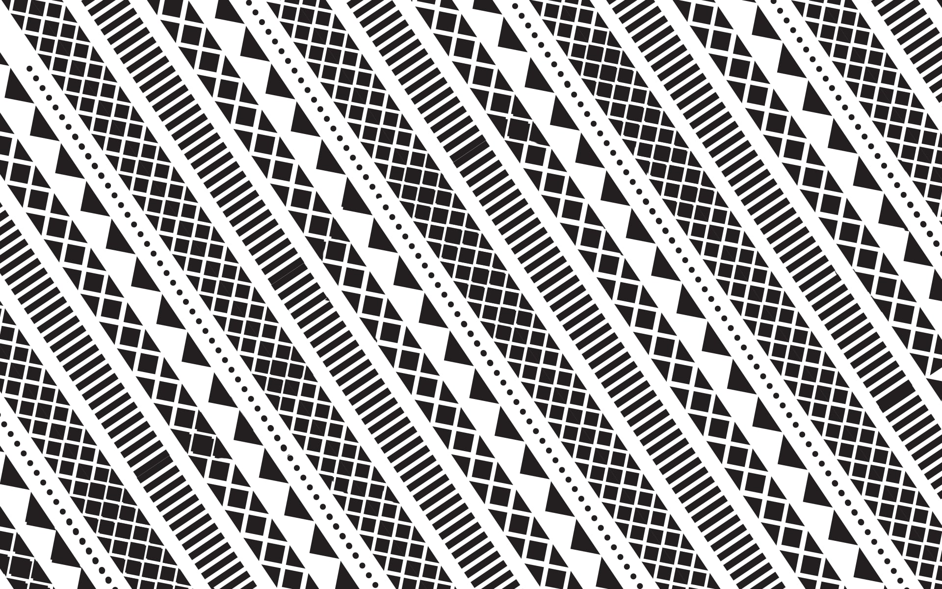 Tribal 30 Pretty iPhone Wallpapers That Dont Cost a Thing 1920x1200