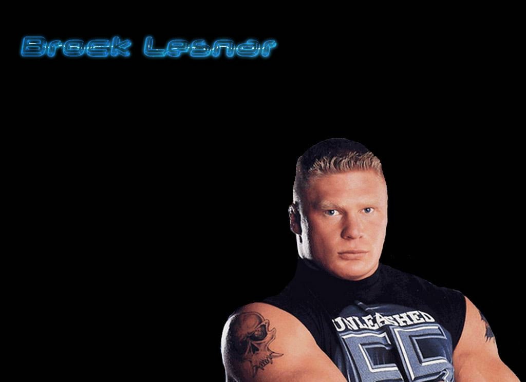 Brock Lesnar HD Wallpaper Wwe