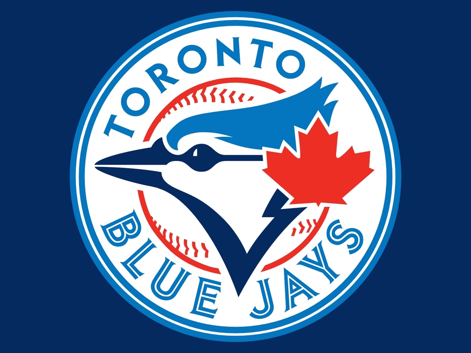 Toronto Blue Jays Mlb Baseball Wallpaper Background