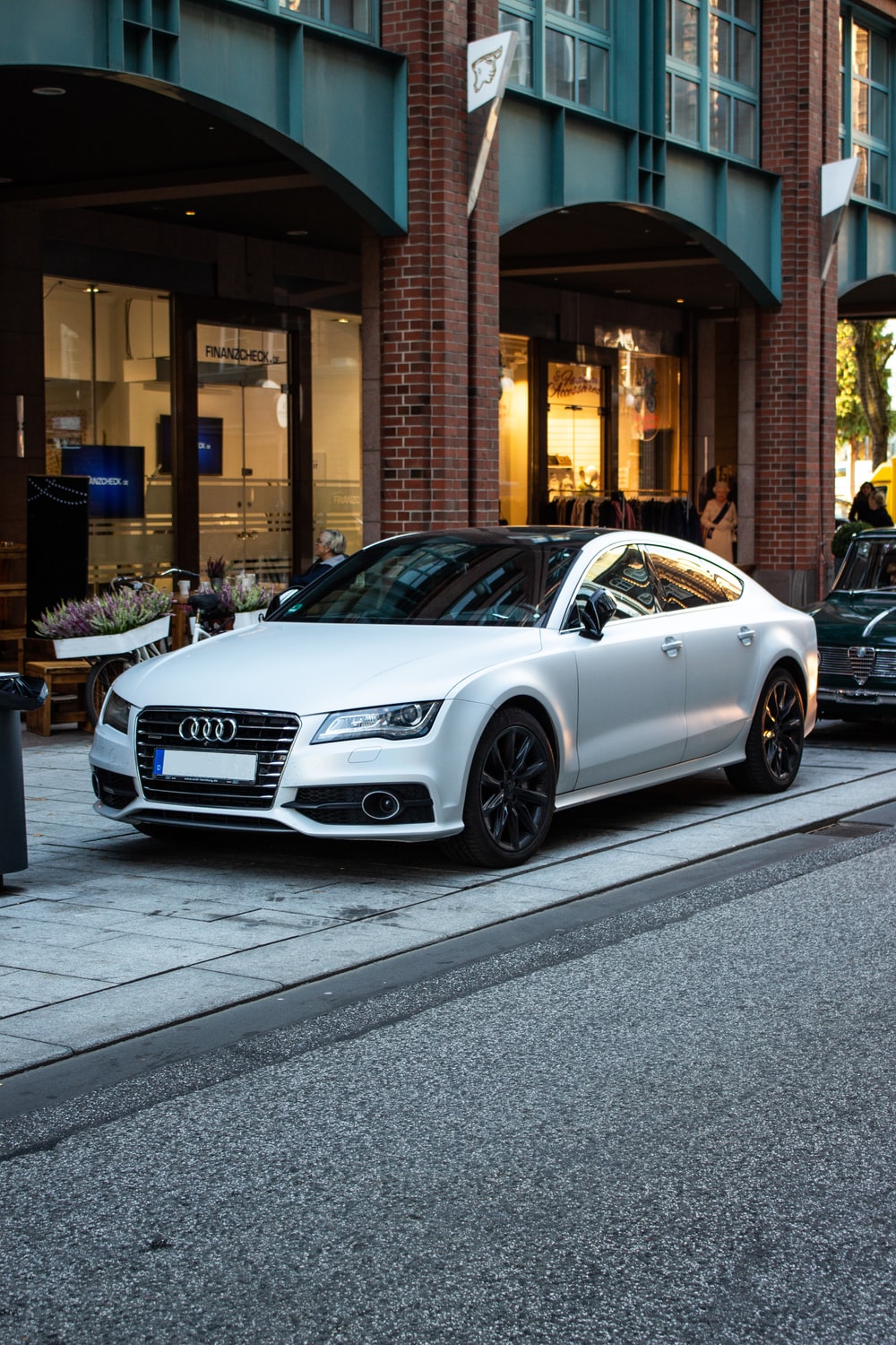 Audi Car Hd Pic Download