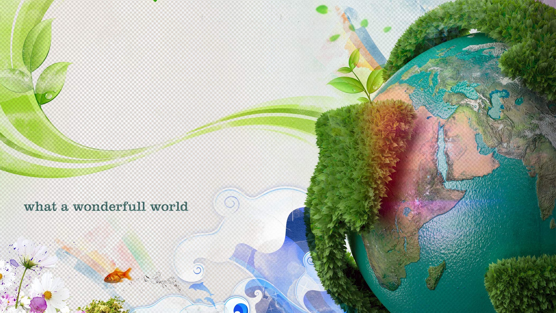 April 22 Earth Day Wallpapers HD Wallpapers