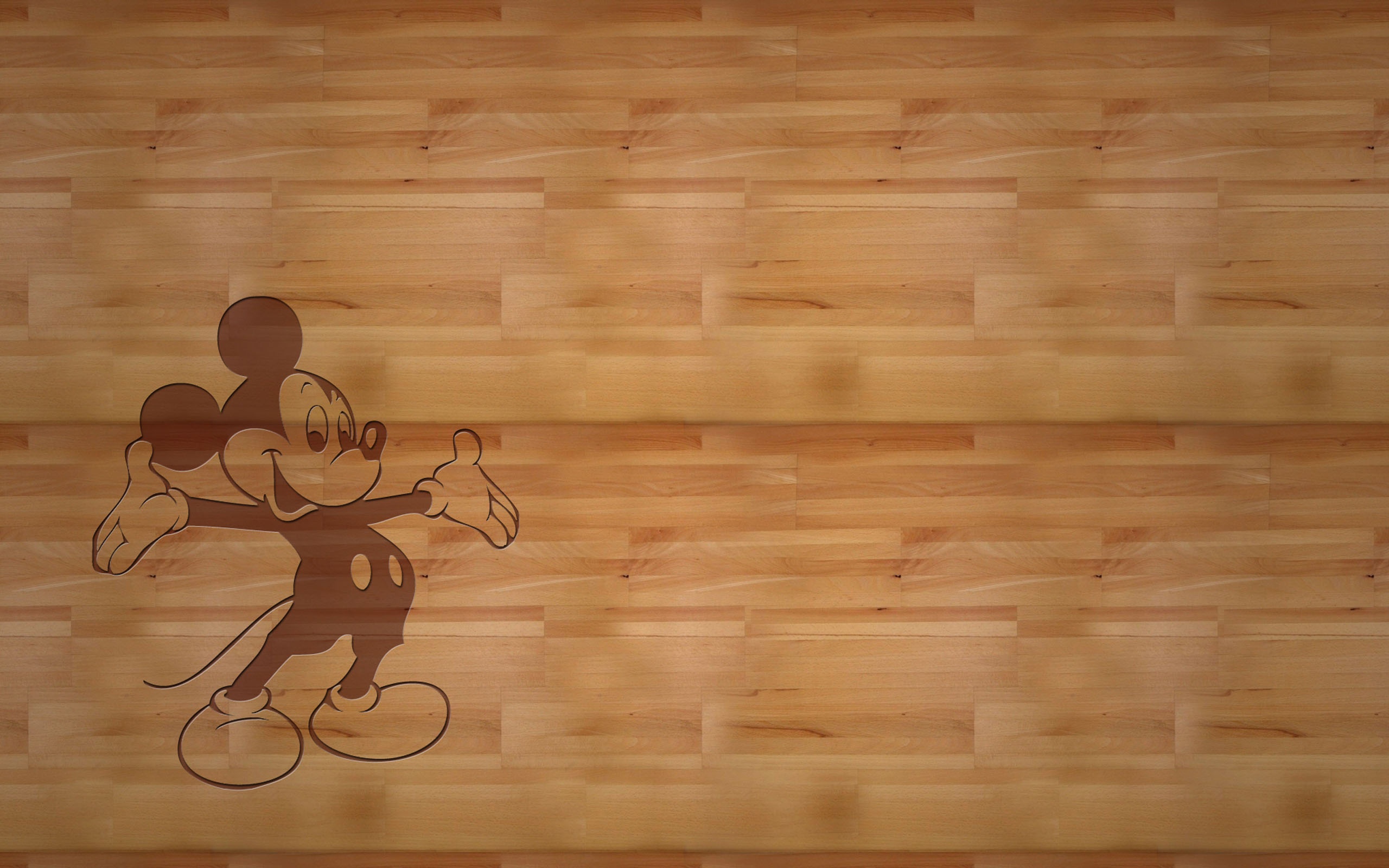 Mickey Mouse Wallpaper Picture
