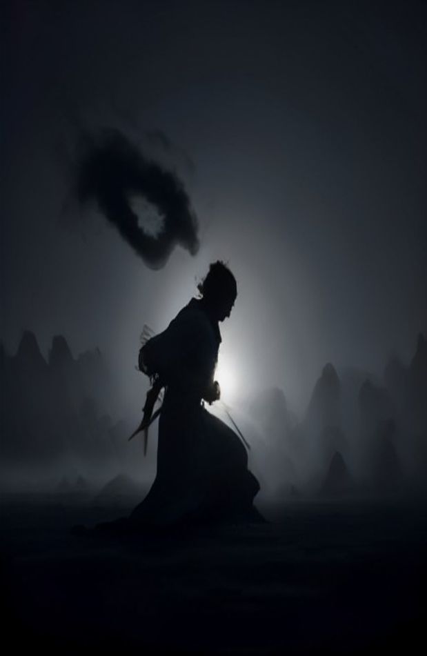 Shadow Fight Wallpaper