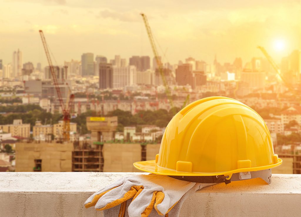 Background Screening In The Construction Industry