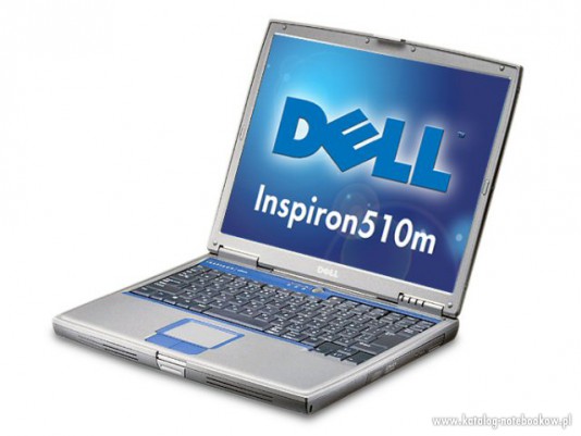 Dell Inspiron 510m Tapeta Na Plochu Wallpaper Katalog
