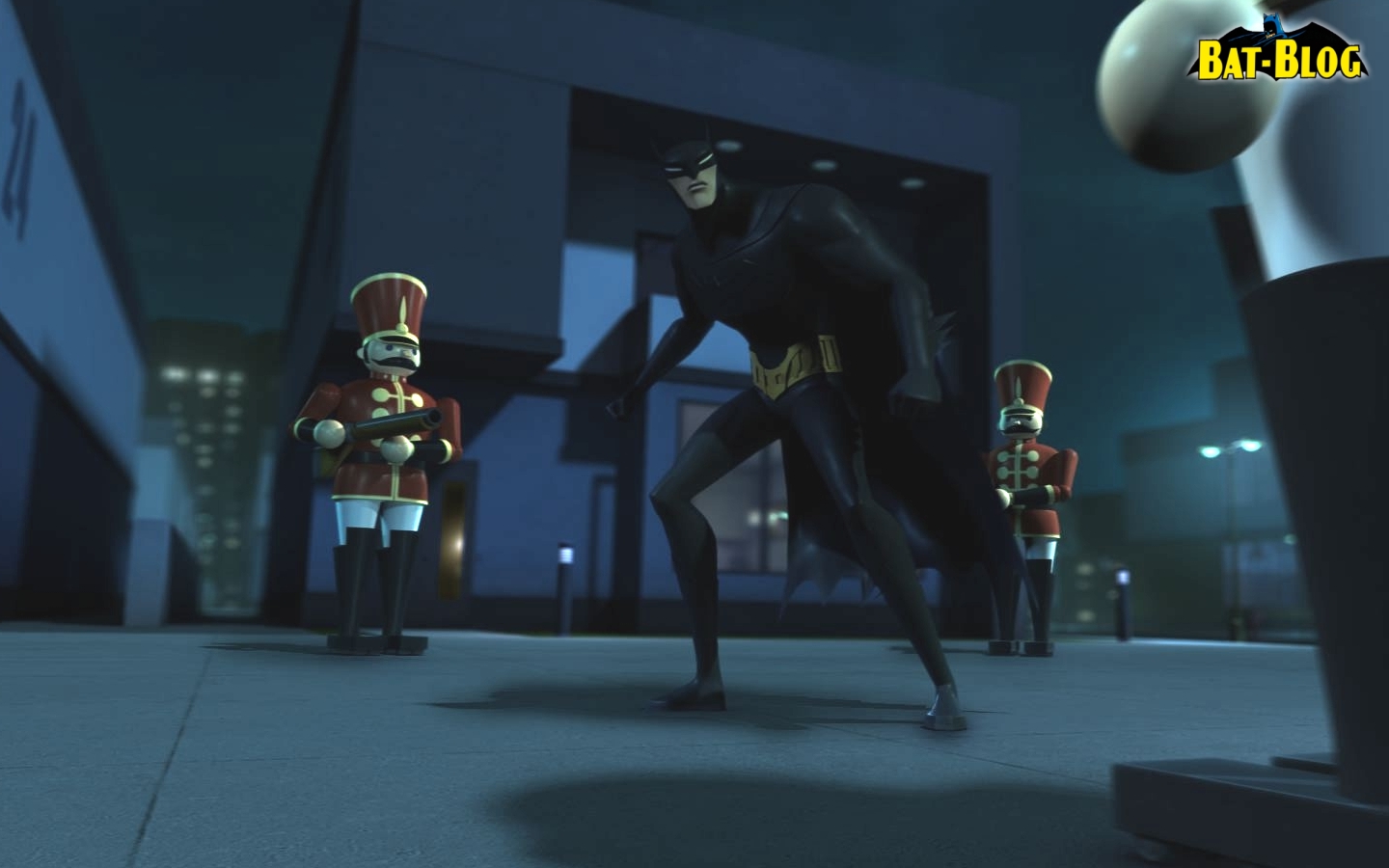 Toys And Collectibles New Beware The Batman Episode Wallpaper