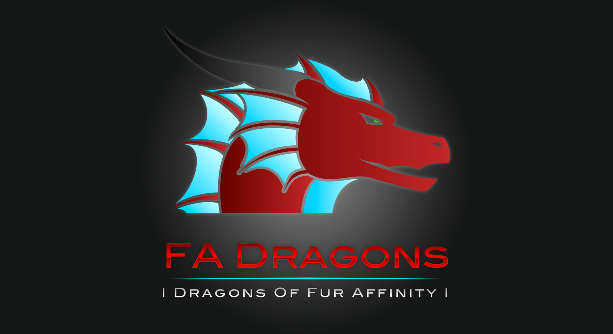 Fa Dragons Wallpaper By Fadragons Fur Affinity Dot