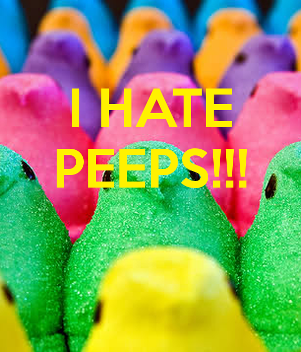 Peeps Wallpaper Widescreen