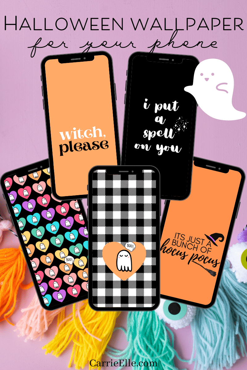 Halloween Wallpaper For Your Phone