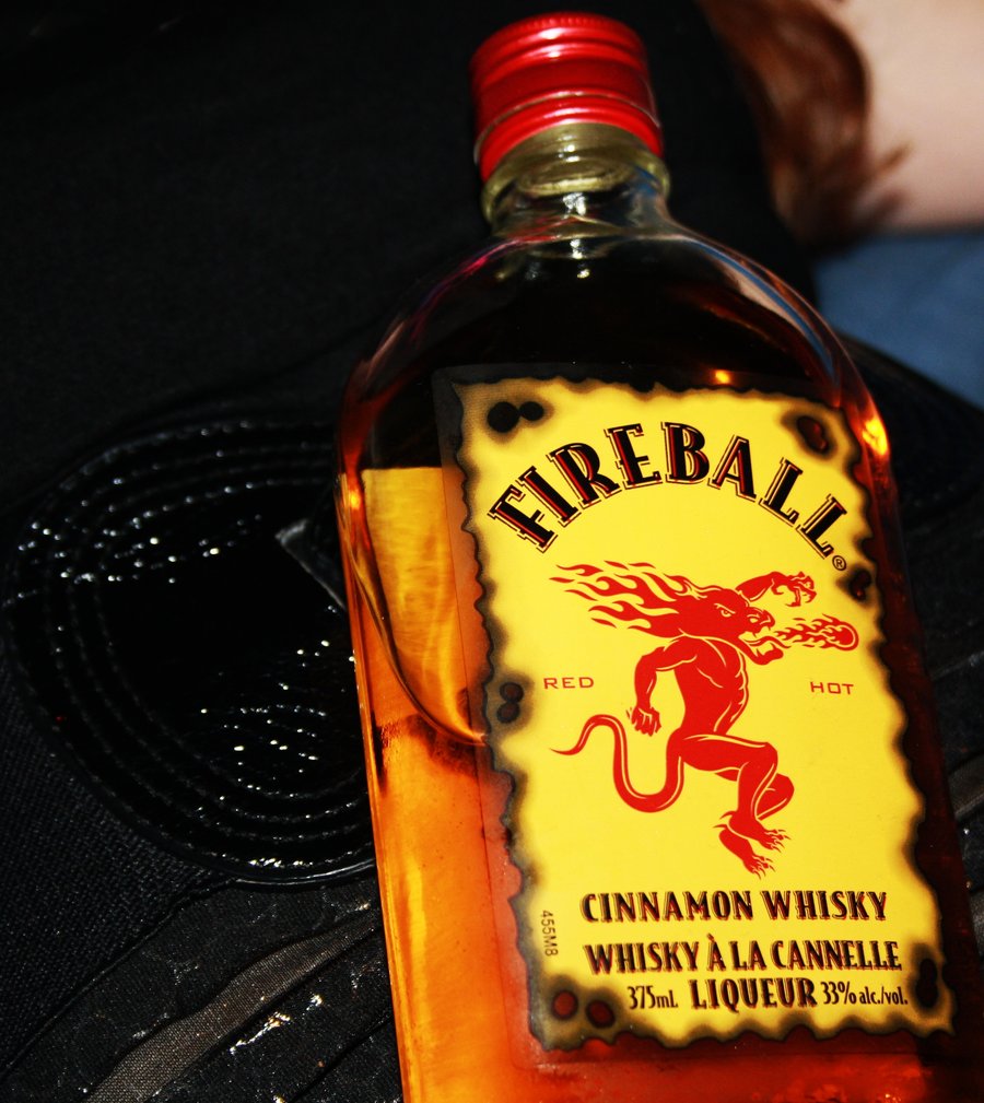 Fireball Whiskey Wallpaper Image Pictures Becuo