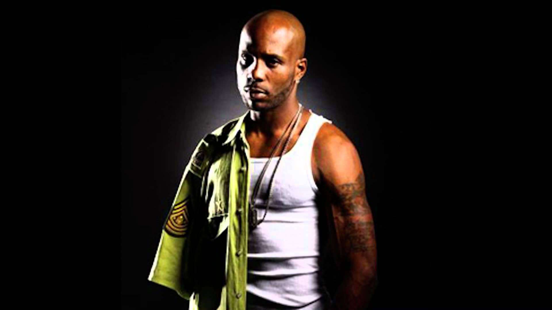 Dmx The Industry HD