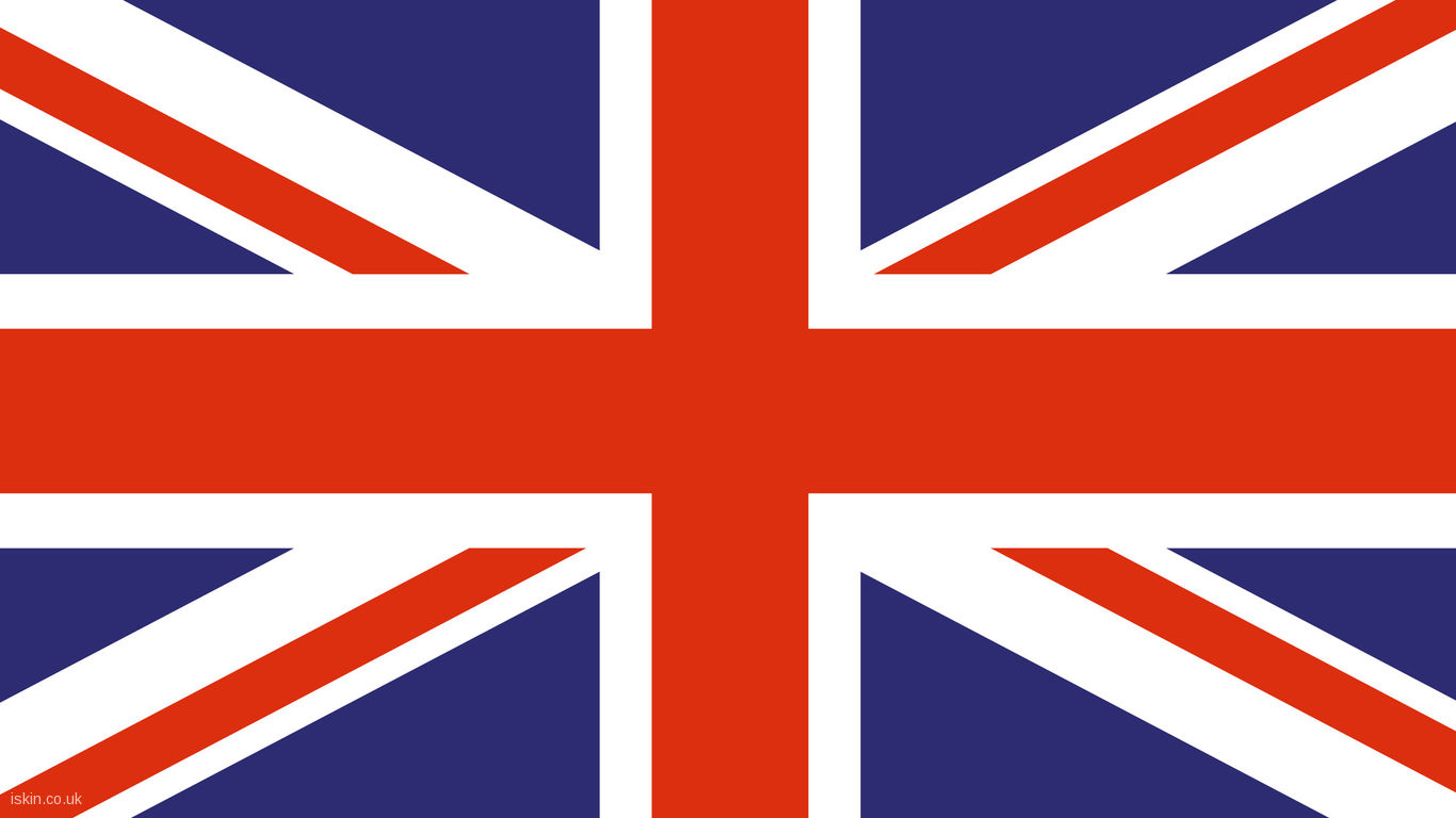 Uk Union Flag Desktop Wallpaper Iskin Co