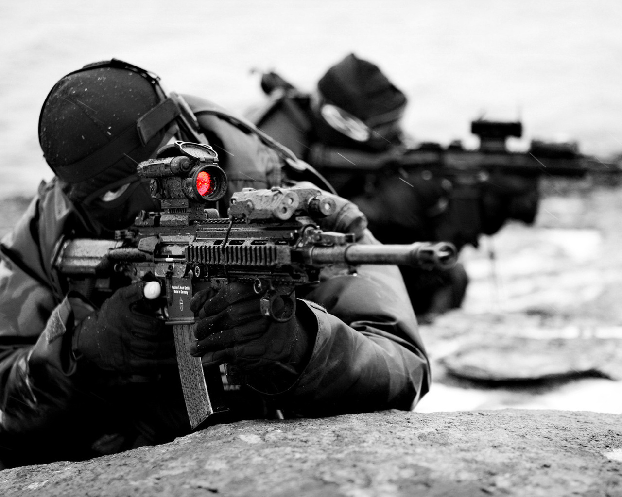 Wallpaper Soldiers Military Special Forces Weapons Weapon Photo
