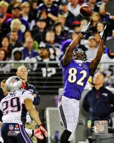 Torrey Smith Action Photo At Allposters