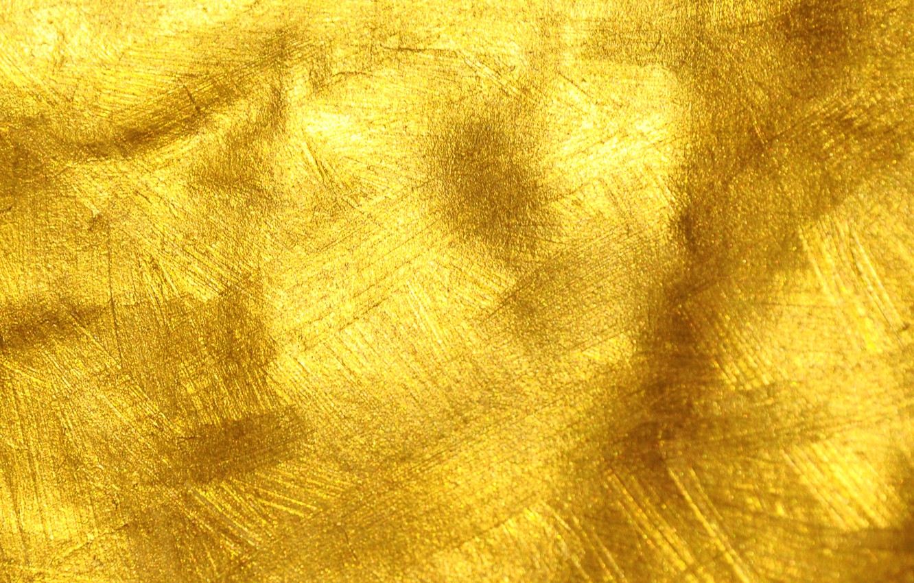 Wallpaper Background Gold Golden Texture Image For