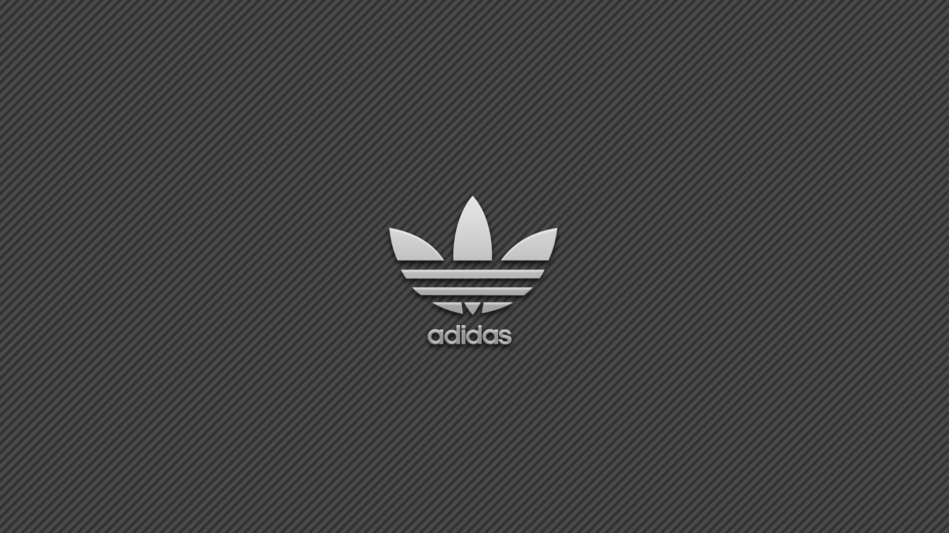 Wallpaper Adidas Brand Logo Full Hd