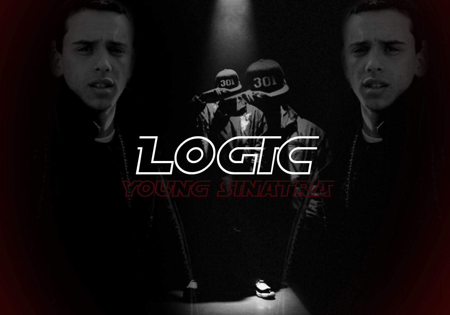 Logic Rapper Wallpaper Logic rapper   viewing gallery 1440x1008