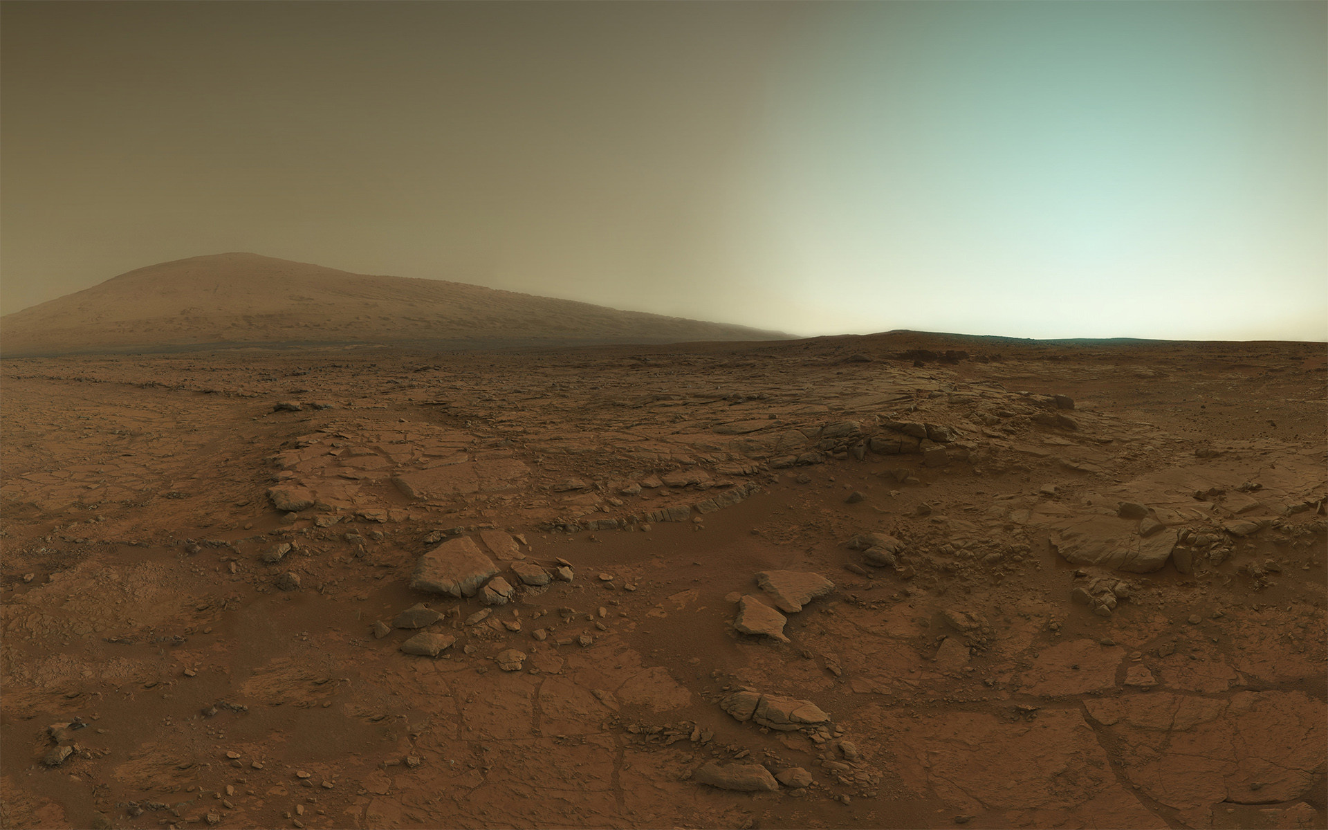 Mars Curiosity Rover Surface Oberfl Che Bullsh Ft Oh My God It S