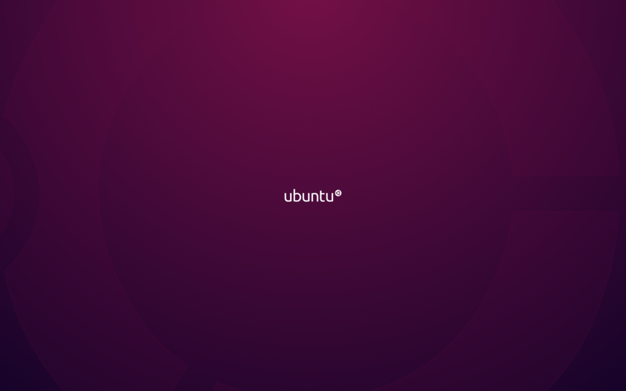 Ubuntu Wallpaper by shitsukesen 1 900x563