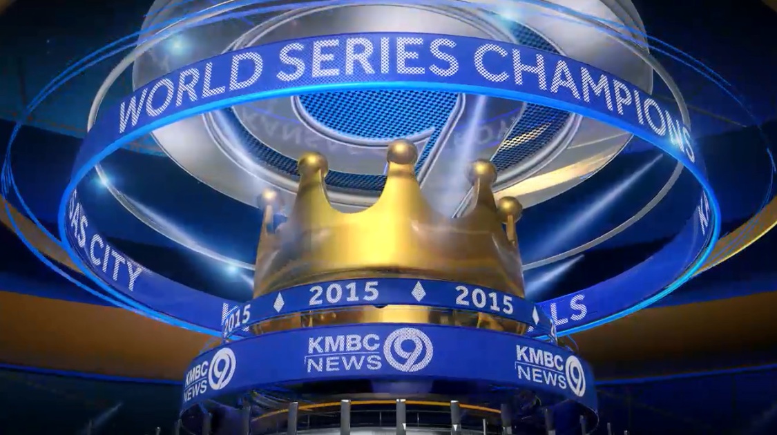 City Royals On Winning The World Series Local News Kmbc Home