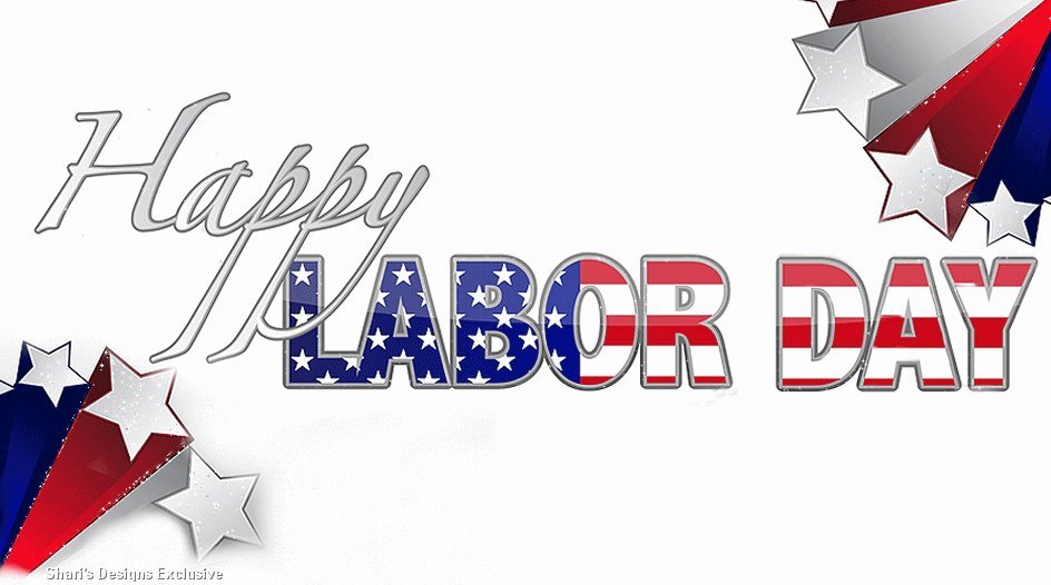 Image Of Thinking You On Labor Day Happy Ecards Greetings Html