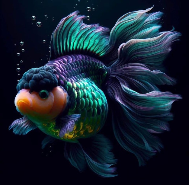 Premium Ai Image Wallpaper