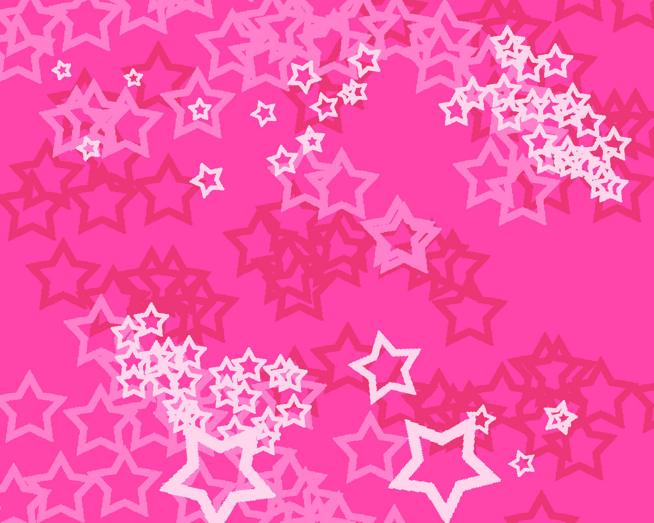 Pink 3d Wallpaper Background
