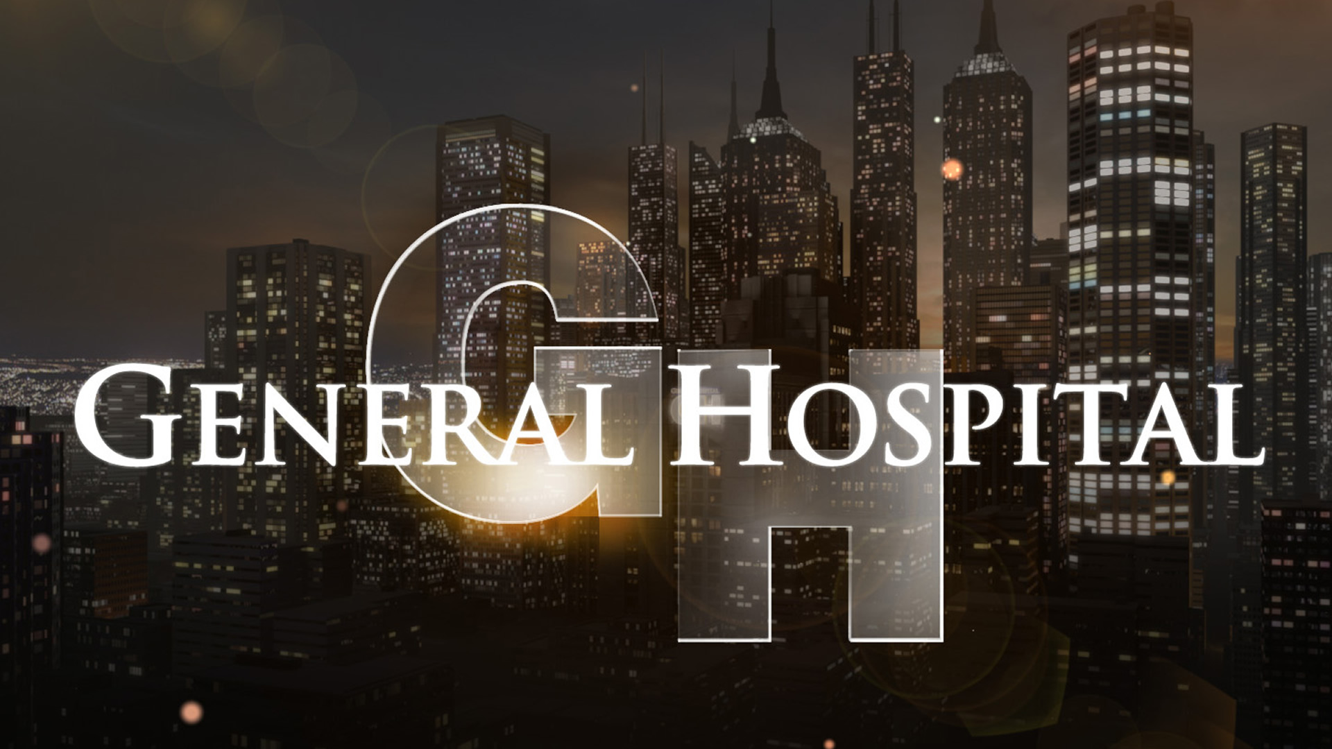 General Hospital Puter Wallpaper Desktop Background