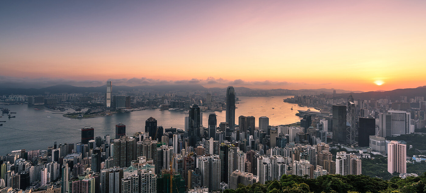 Hong Kong Sees Increased Investment Demand For Cold Storage Real