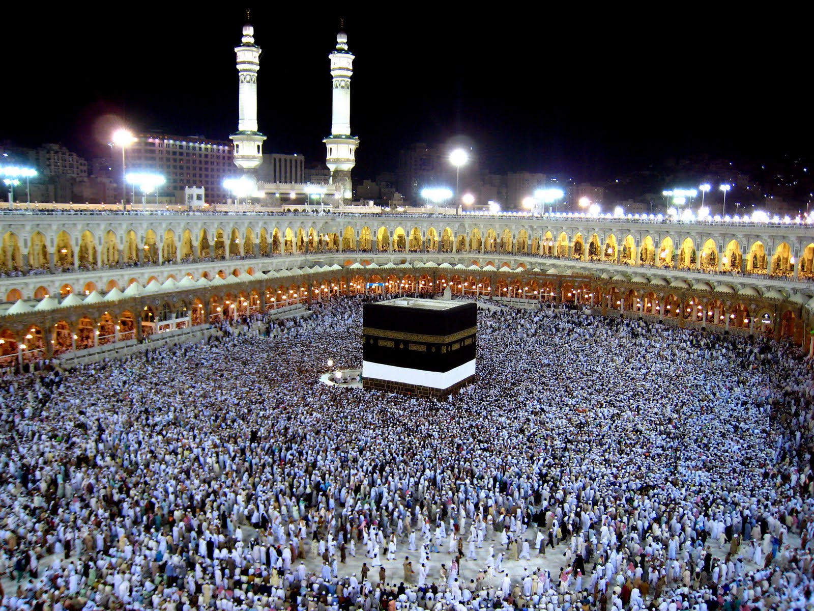 Makkah Madina Satalate Image Mecca Makka Name M Jpgs