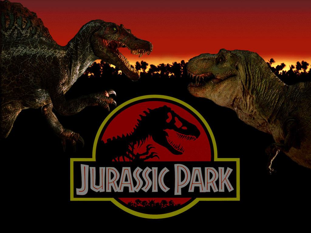 Image Jp Wallpaper Part Jurassic Park Jpg