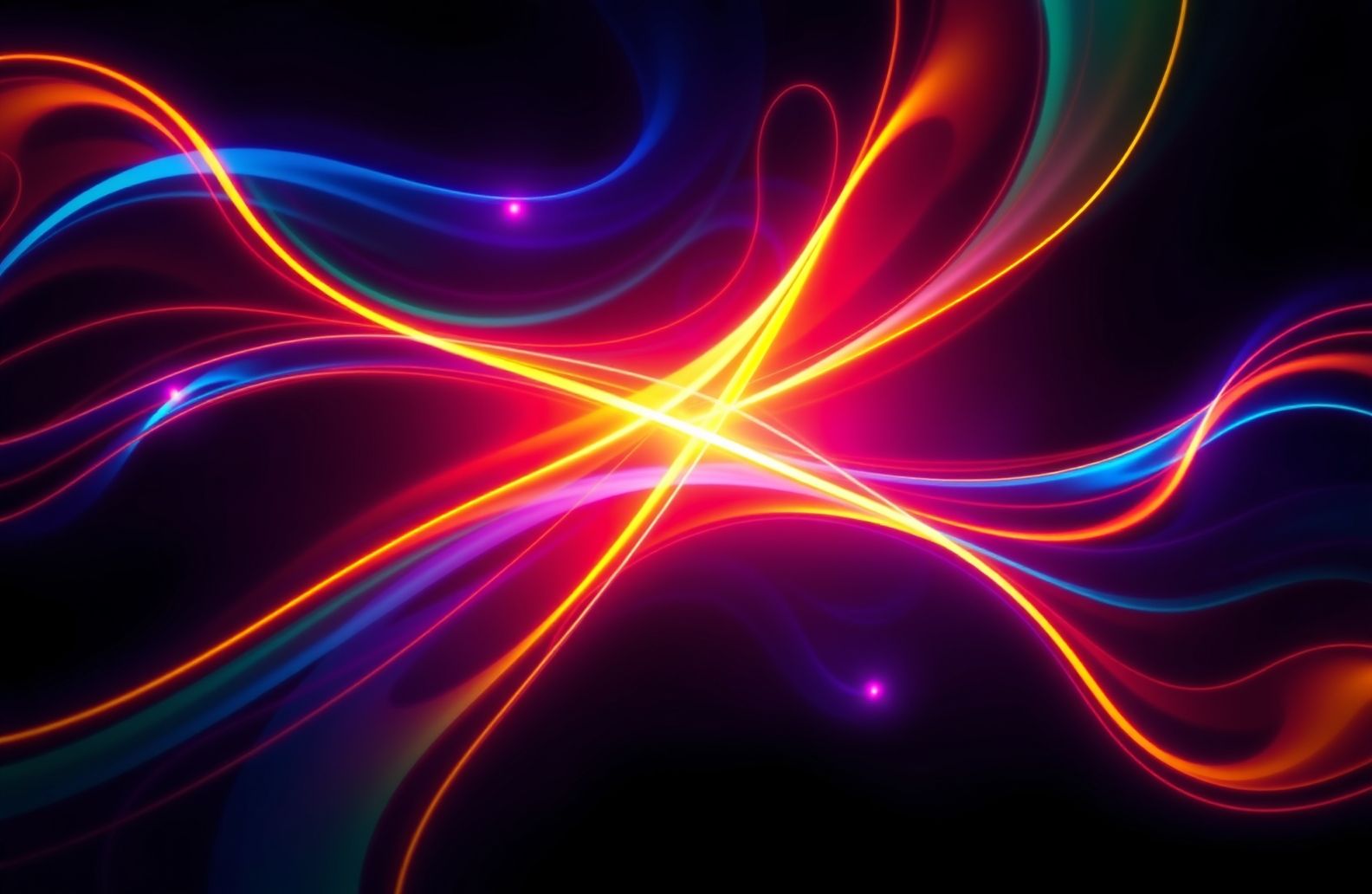 Black Light Wallpaper Hd