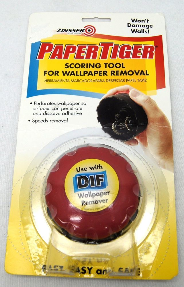Free download Zinsser Paper Tiger Wallpaper Remover Removal Scoring Tool Fast Easy [642x1000