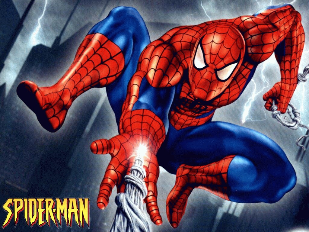 Spiderman Desktop Wallpaper And Stock Photos