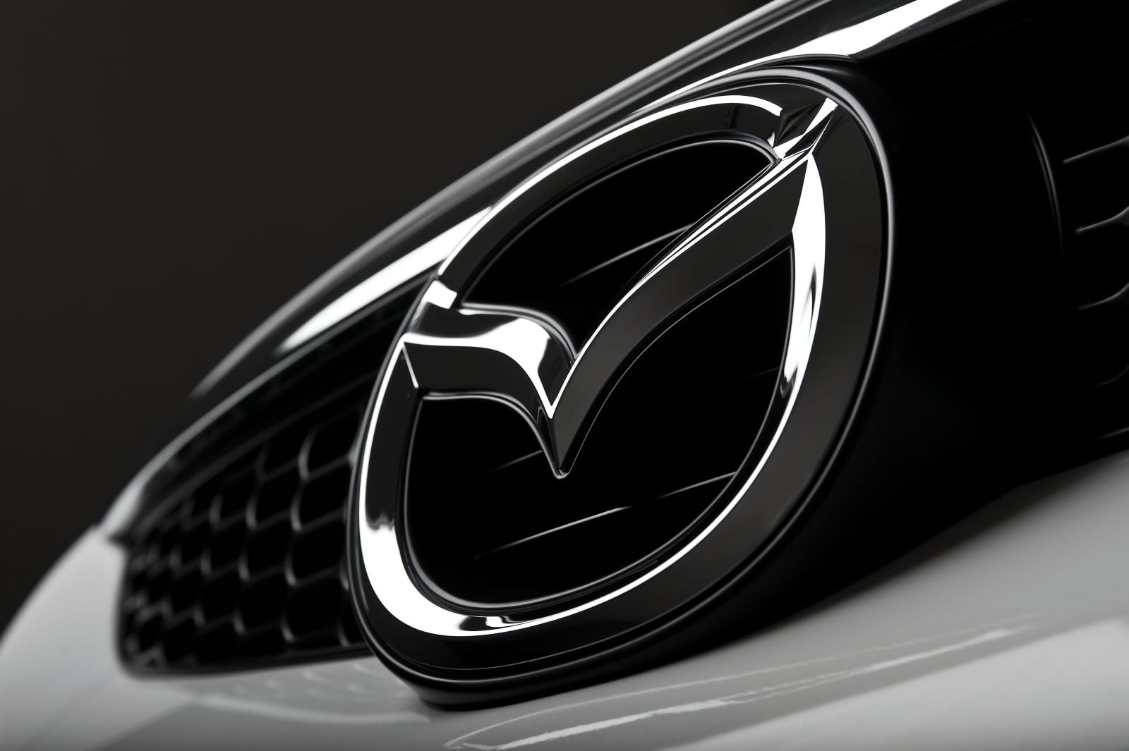 Autos Mazda Logo