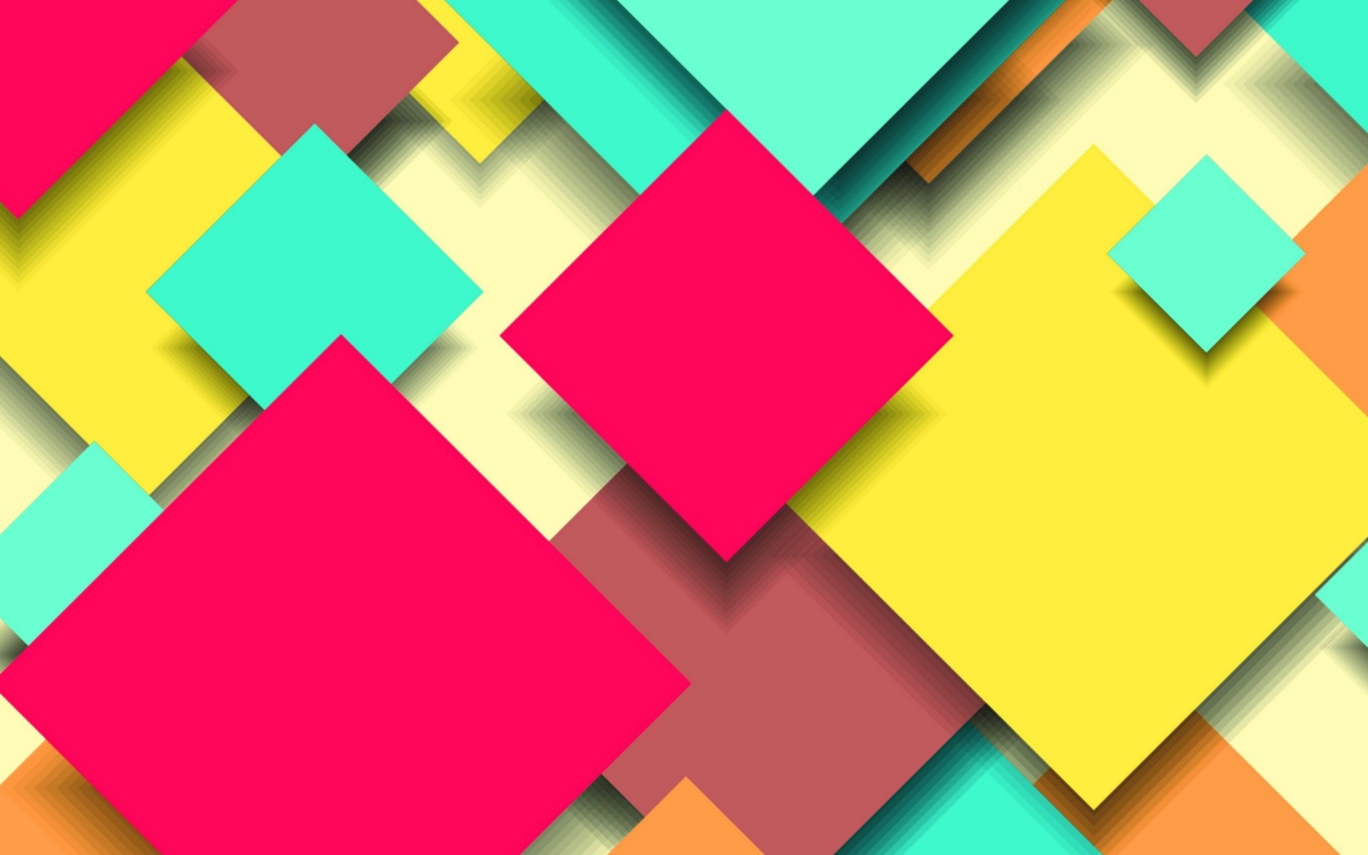 Colorful Background Wallpaper