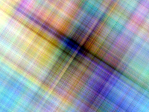  plaid background fill texture or element in blue green yellow red