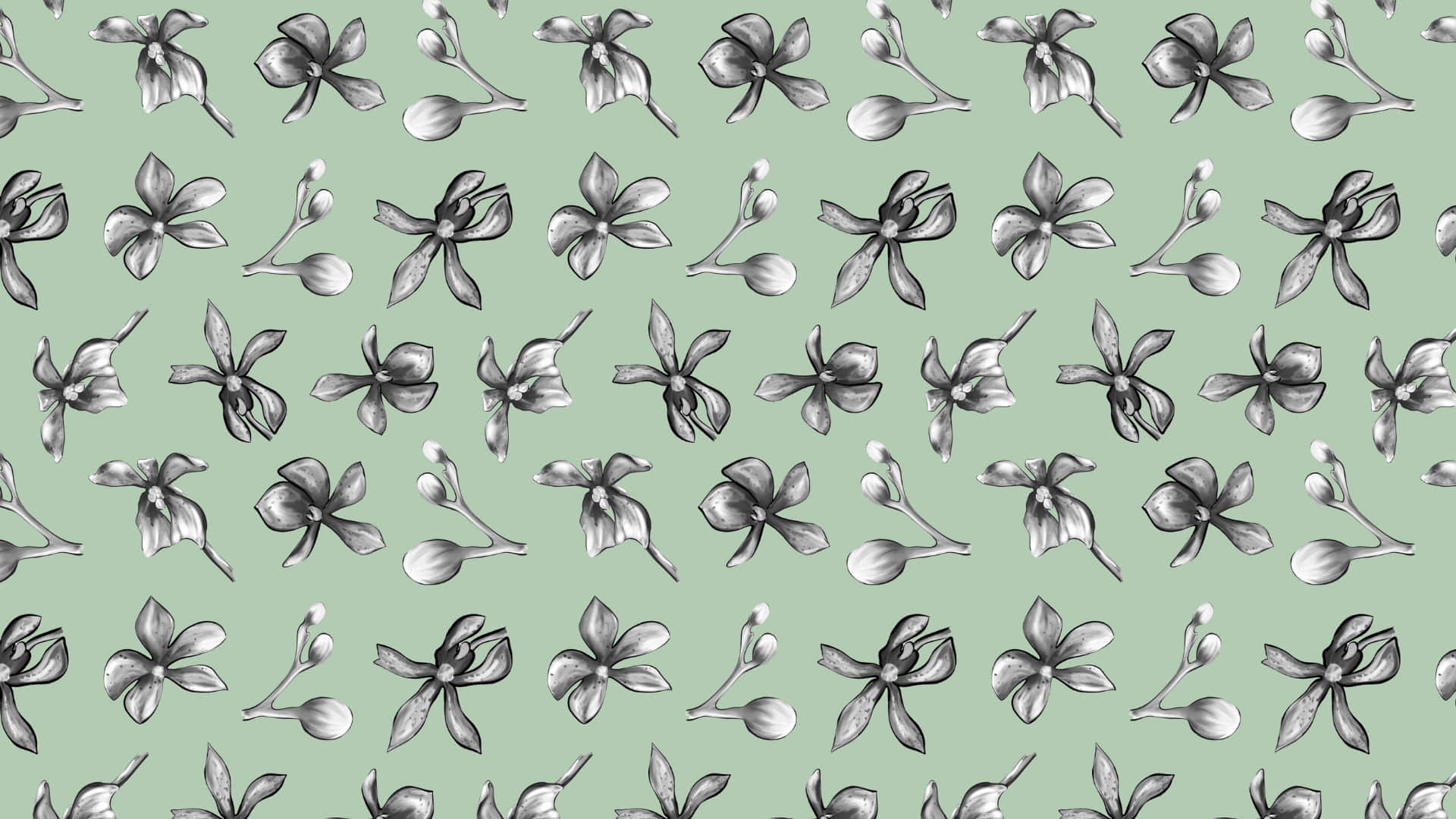 Details Sage Green Laptop Wallpaper Super Hot
